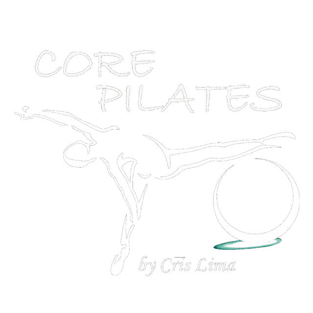 Logo da Core Pilates